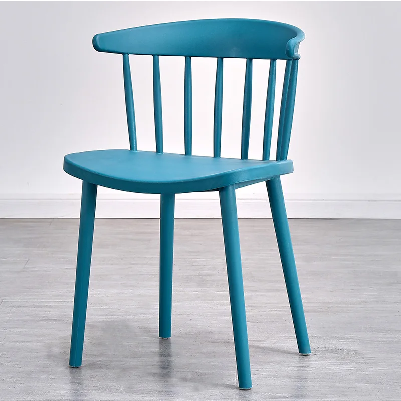 Hot Selling Minimalist Style Living Room Furniture Luxury Lounge Chair Dining Plastic Chair Specification