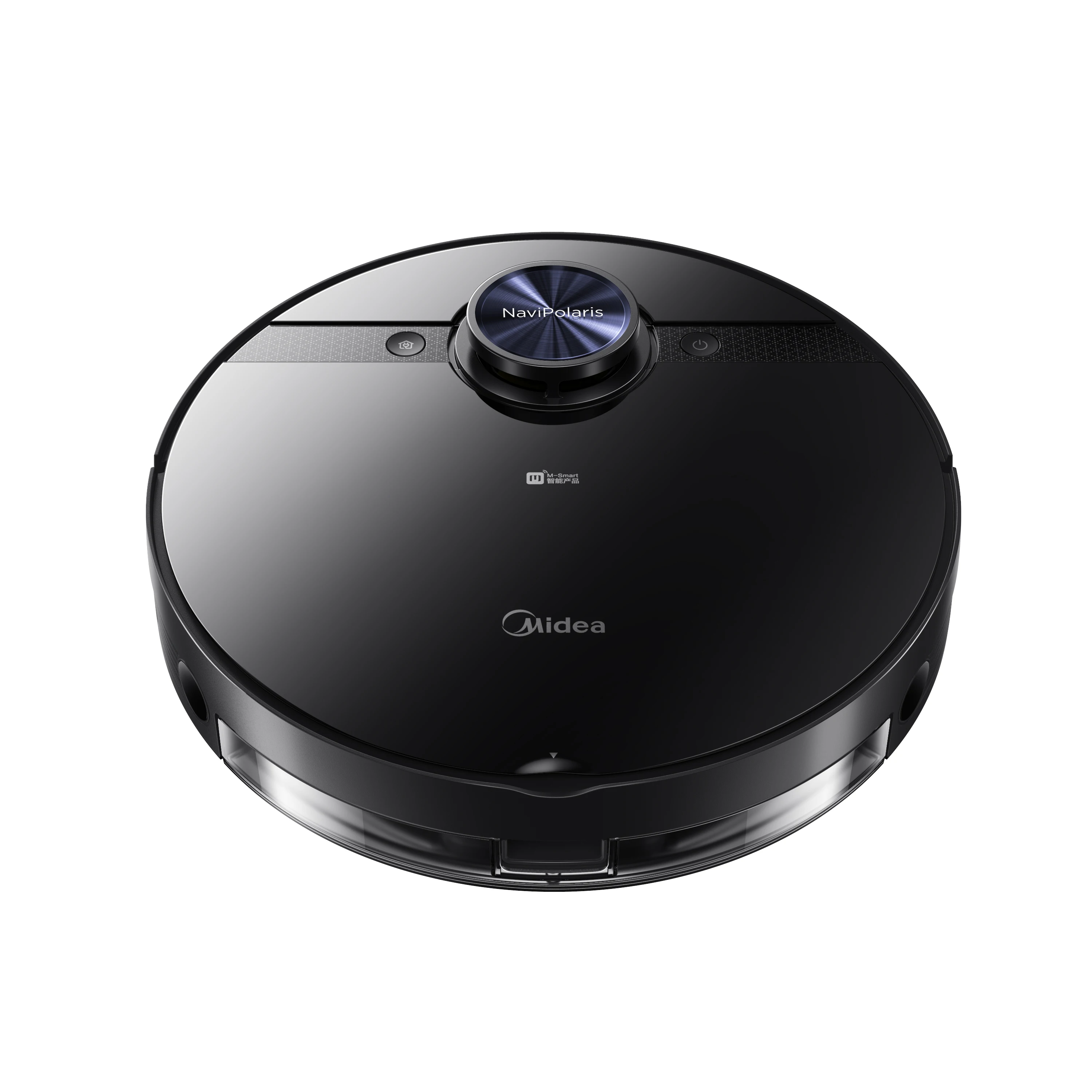 Midea M7 APP Control Multifunctional Intelligent Laser Floor Smart Robot Vacuum Cleaner