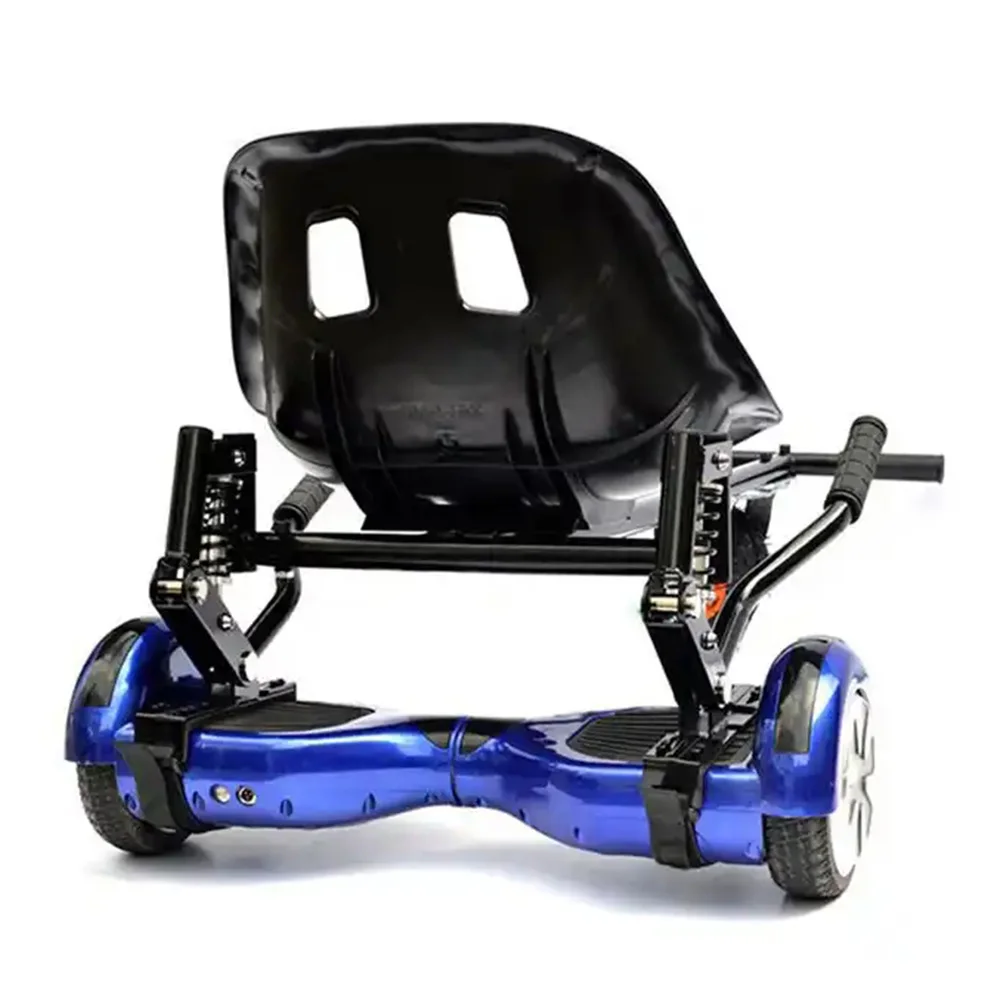 Электрический Ховерборд Hovercart комплект Ховербордов ховеркарт Go Cart аксессуары совместимые с 6 5 8 10 дюймовыми ховербордами для детей и взрослых