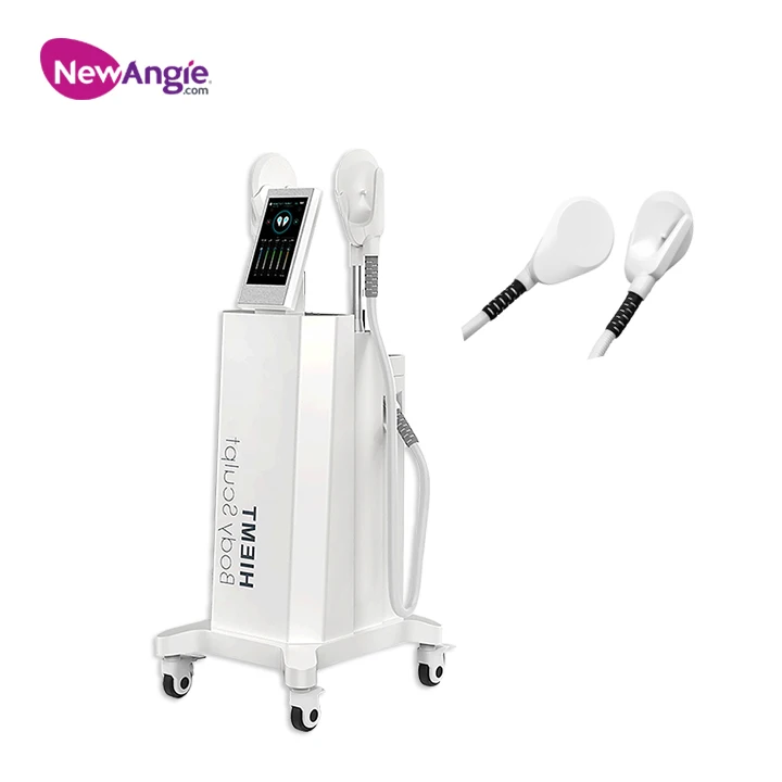Vertical muscle building fat burning ems slimming system muscle sculpting machine/ muscles stimulate ems body sculpting machine