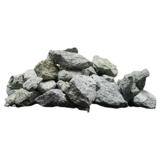 Artificial 5cm Faux Rock Small Crystal Fish Tank Sea Glass Stones