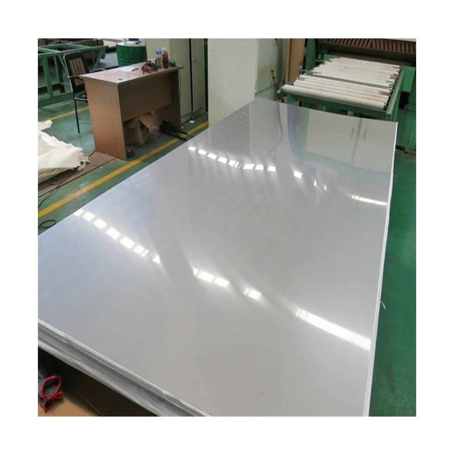 Cheap Price Incoloy 800H 800HT 825 B163 Alloy Nickel Monel 400 K500 Sheet