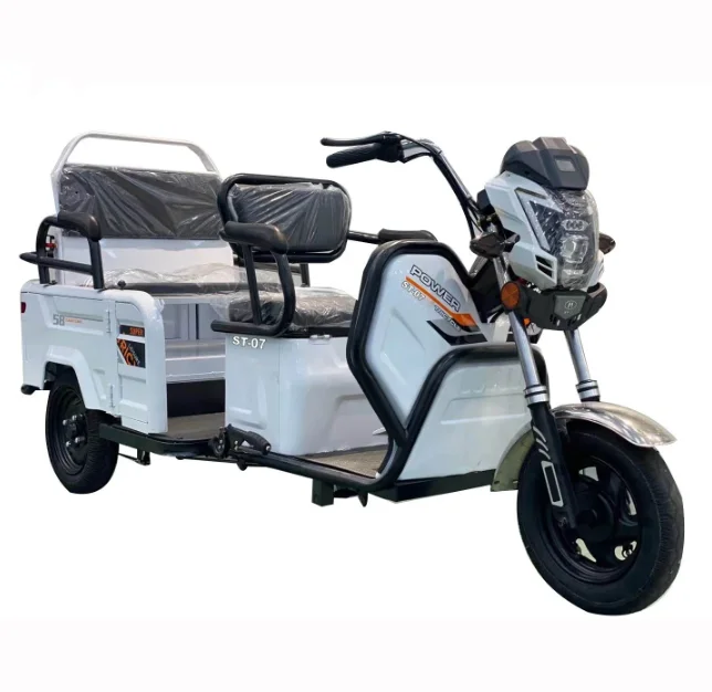 Three-wheel   Tricycle electric 250w  36v 15v  trike  ,electric tricycle  leisure car,adult tricycle cargo electric tricycles