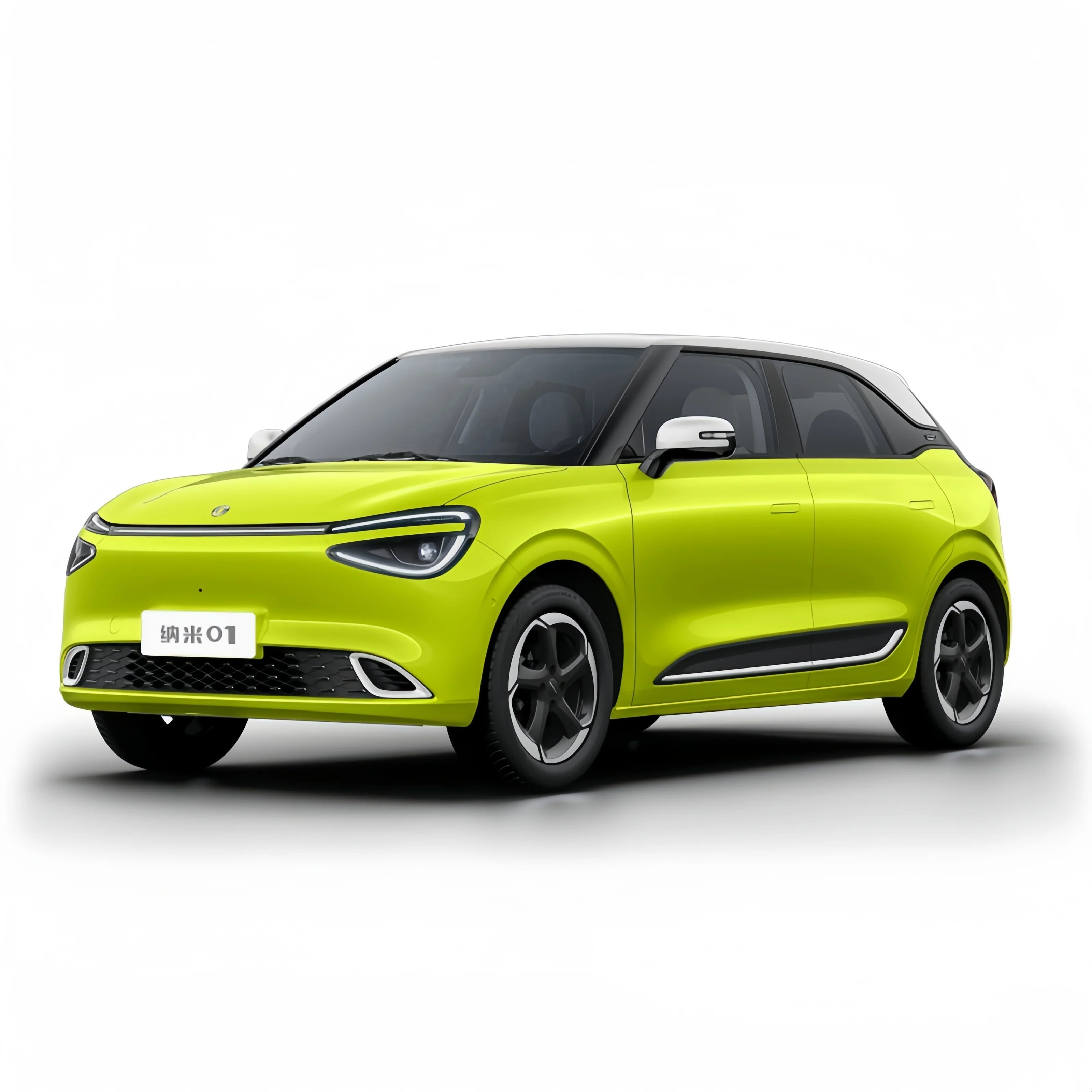 2023 2024 Dongfeng Glory 580 Pro внедорожник 5-дверный 7-местный nano 01 nami седан бензиновый автомобиль/автомобиль бензин K01s мини-грузовой автомобиль