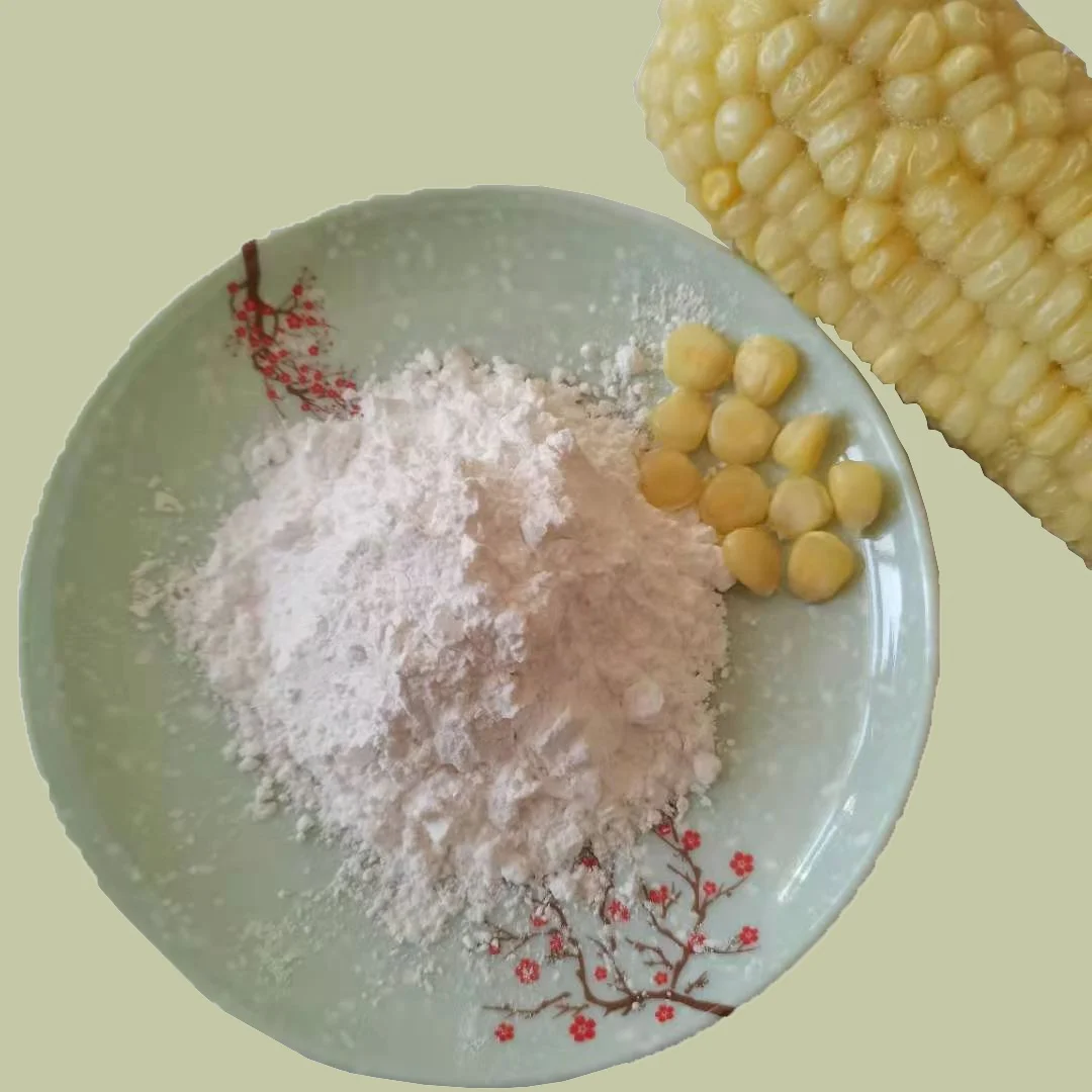 Factory Supply Food Grade Modified Starch Corn