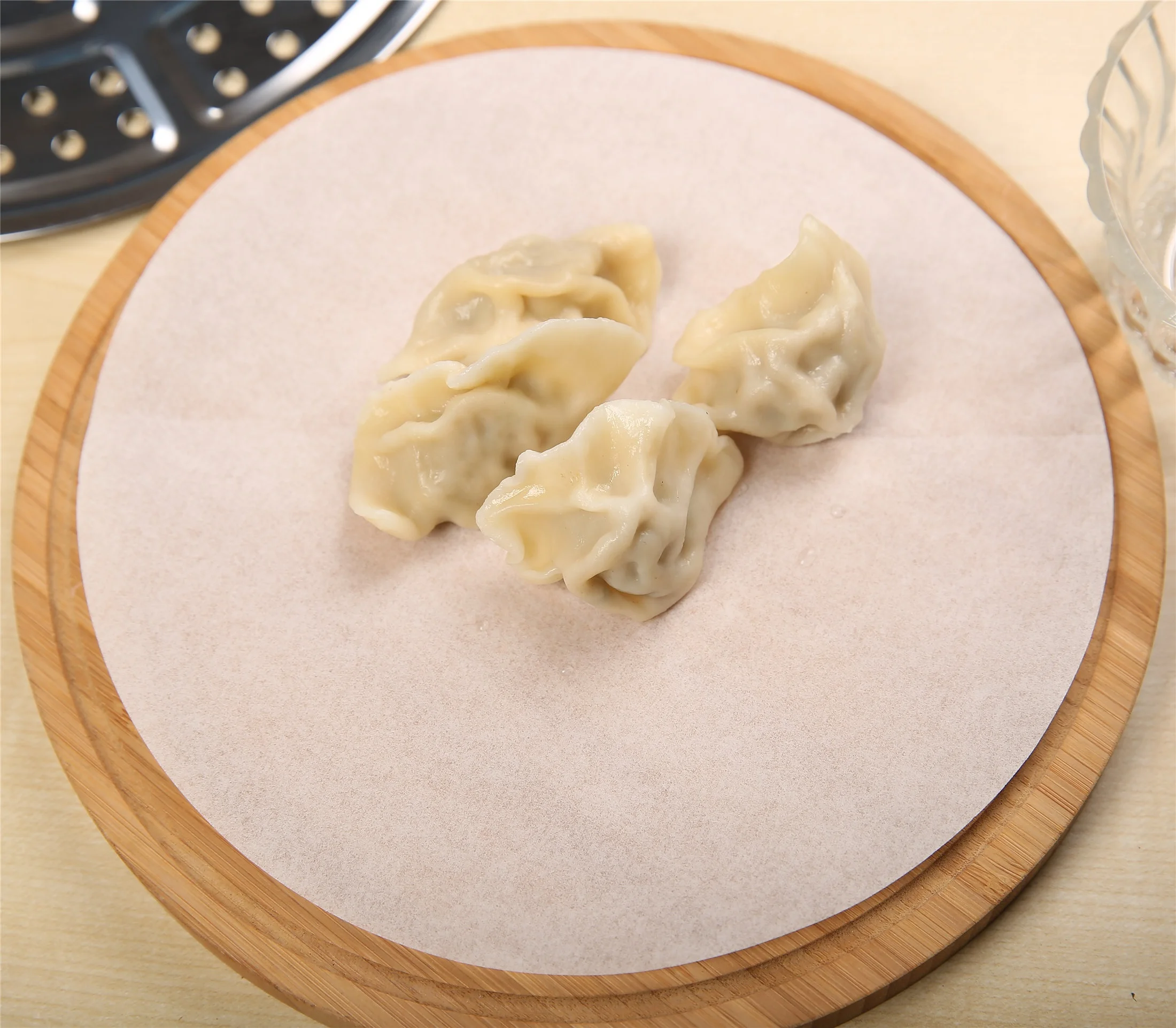 
Низкая цена, лидер продаж, белая прозрачная бумага для пергамента, рулон или лист для упаковки продуктов питания 