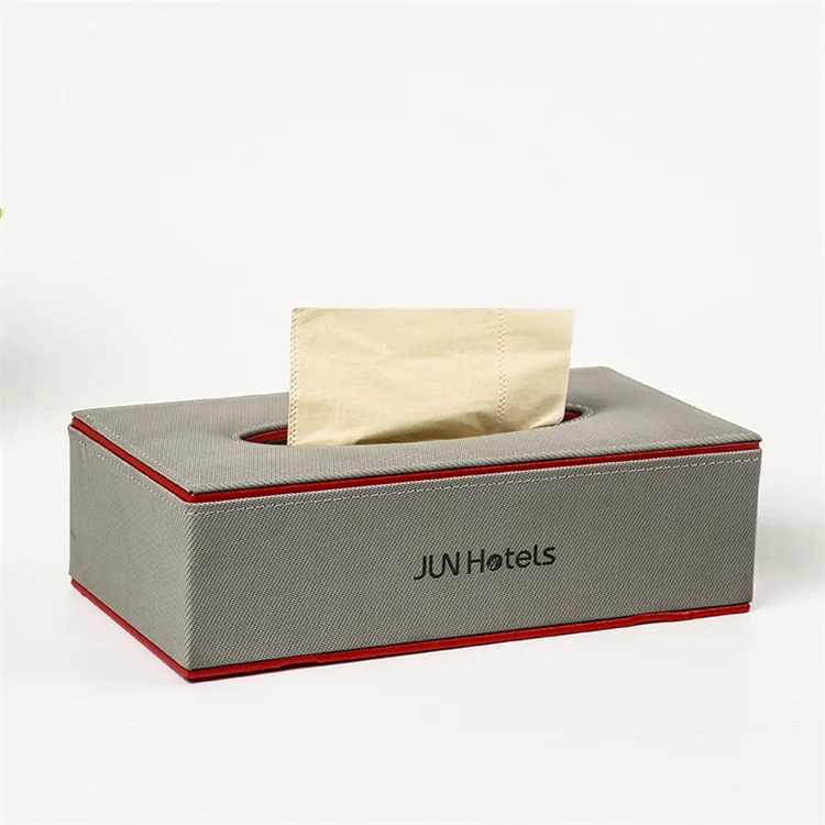 Customize Paper Face Tissues Paper 100 Sheets Facial Tissue Box Packaging