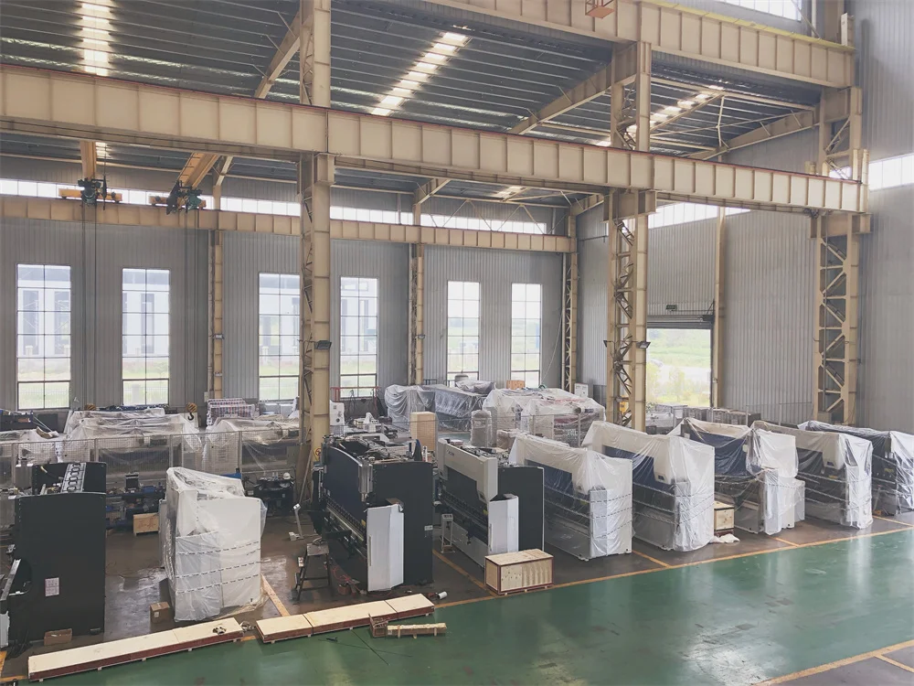 High quality electro hydraulic cnc aluminium profile bending machine low price