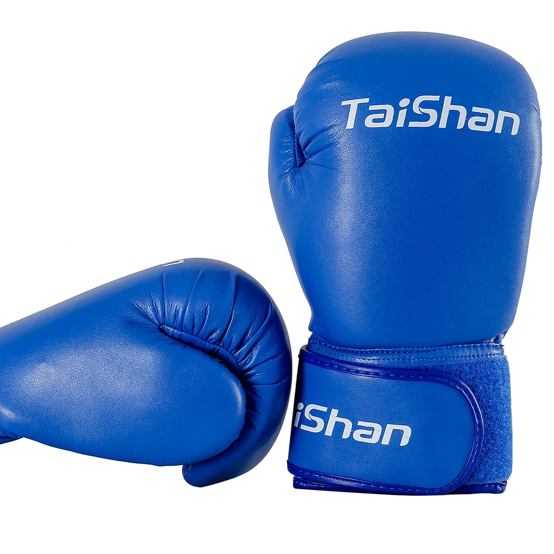 Боксерские перчатки (полиуретан)