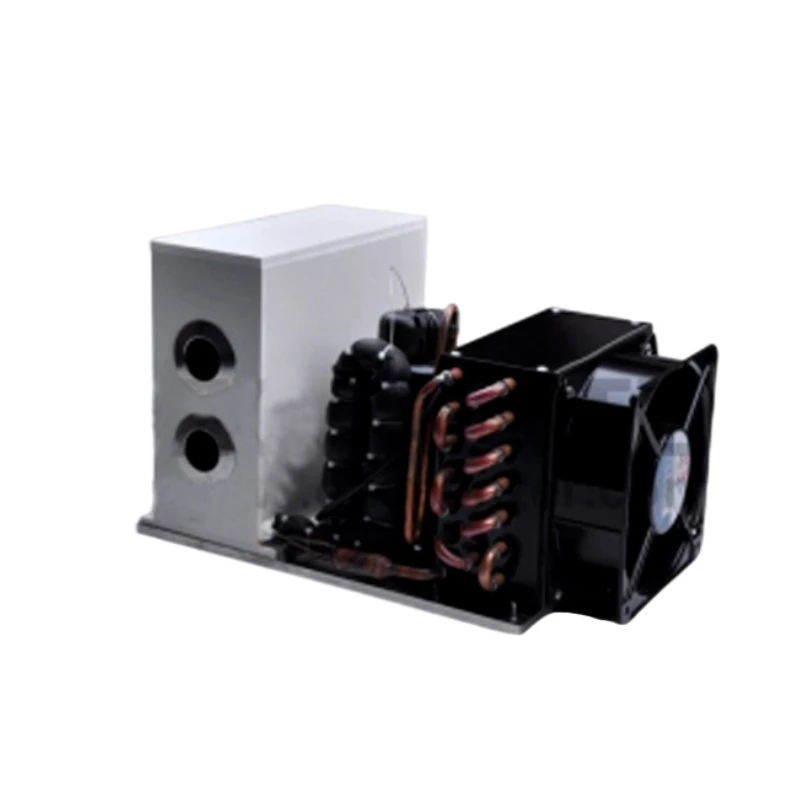 Portable 5.3kg oxygen concentrator with chiller for aquarium