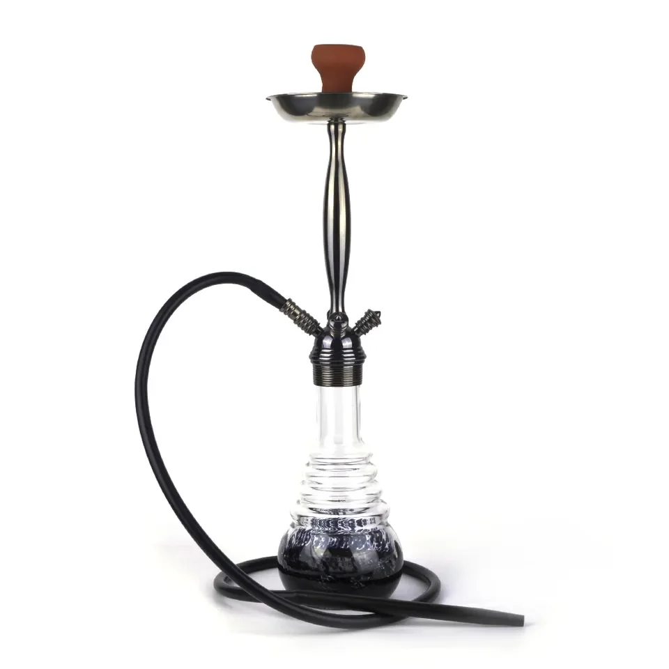 2023 New Arrival High Quality Hookah Rotating Hookah Made in China Wholesale Hookah Tobacco