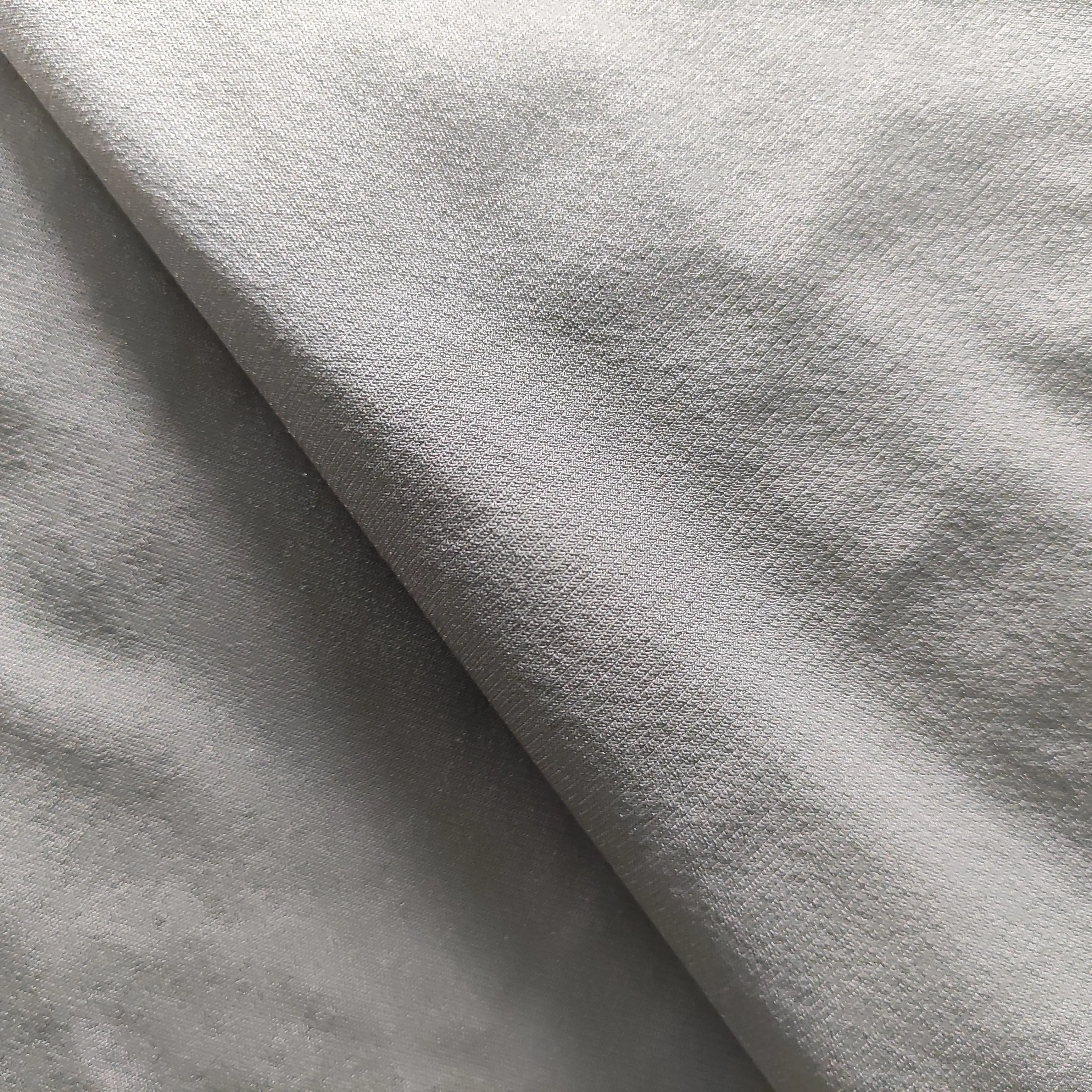 China Factory 4 Way Stretch 85 Nylon 15 Spandex Fabric