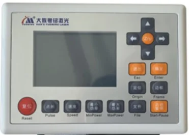  RDC6442G-YM Yueming контроллер USB ключ CO2 лазерные детали