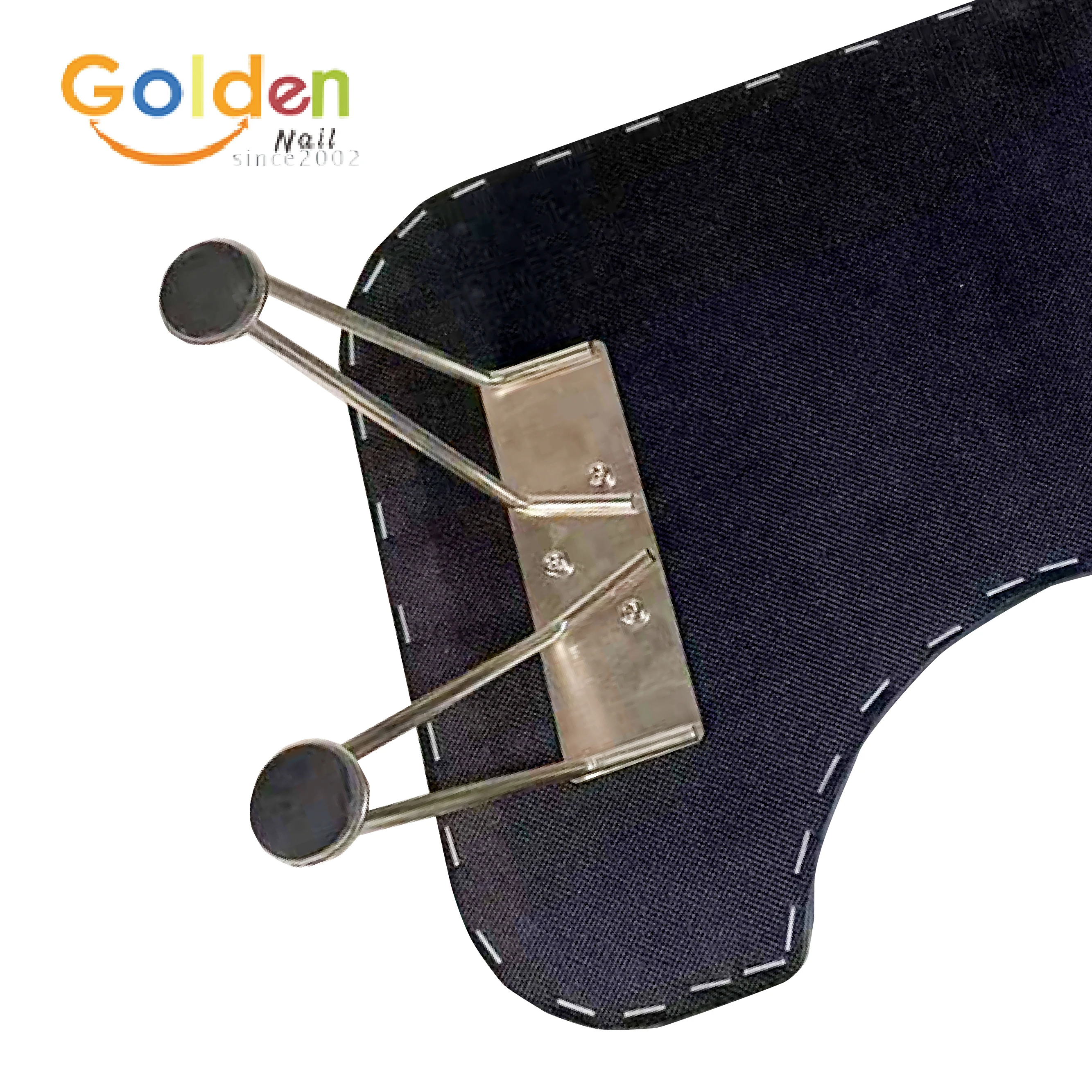 U-shaped Soft Nail Arm Rest Hand Pillow Cushion For Nails Art Manicure Pedicure