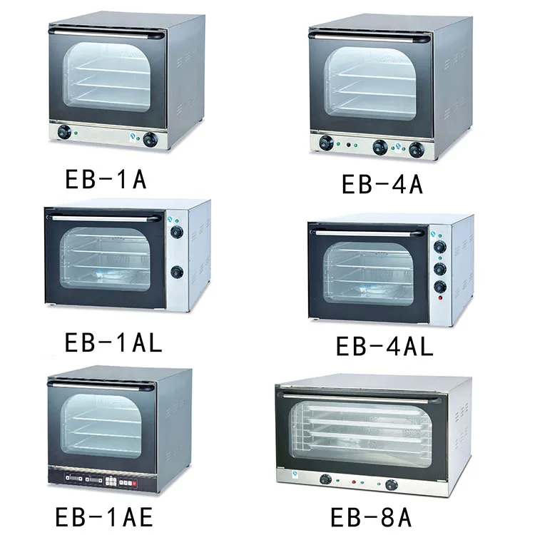 commercial 70 liters Electric Mini Oven for restaurant kitchen