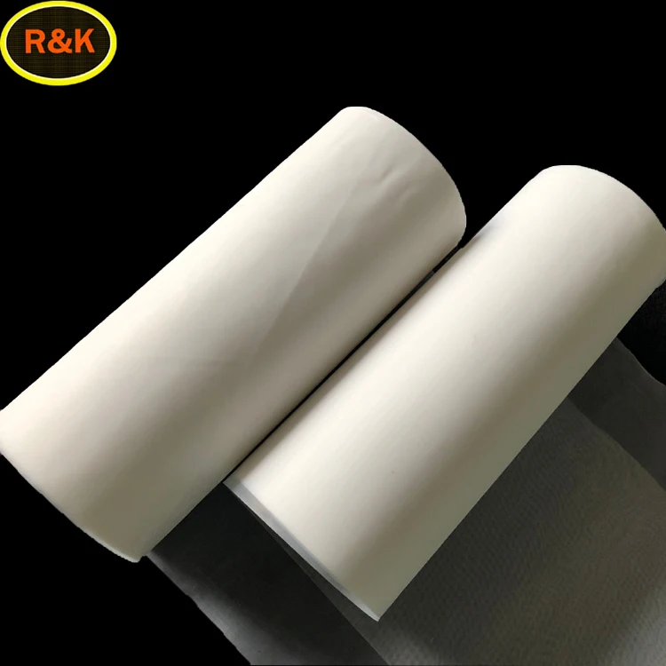 Износостойкая микросетчатая нейлоновая ткань 90 120 микрон