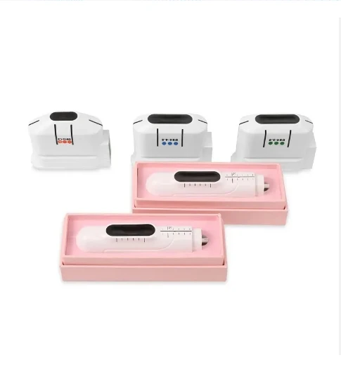 2D 3D 4D 7D 9d 12d Ultrasound Vmax Liposonic Vaginal Cartridges Replacement 20000 Shot Smas Face Lift Cartridges