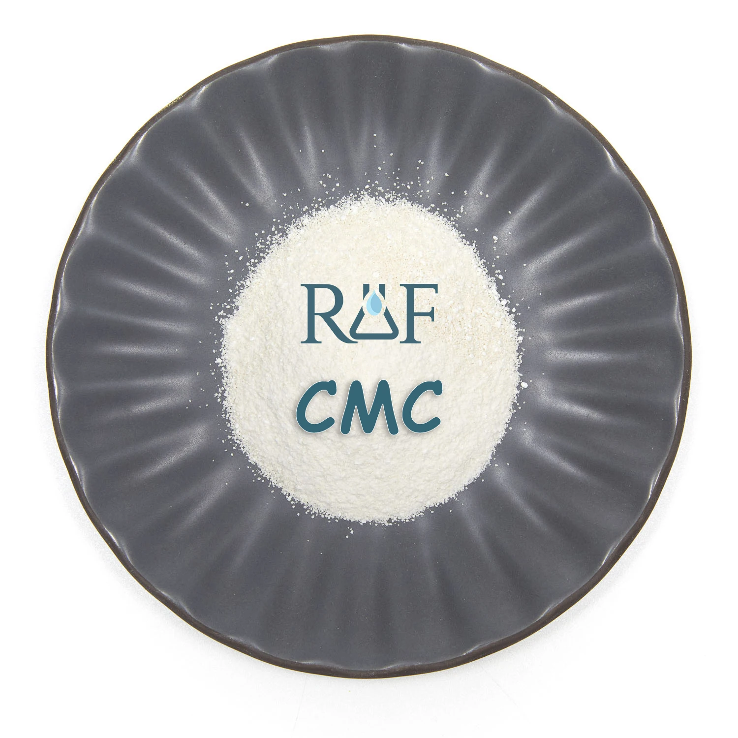 Sublimation Thermal Heat Transfer Paper Coating Chemicals Cmc Sodium Carboxymethyl Cellulose Cmc 9004-32-4