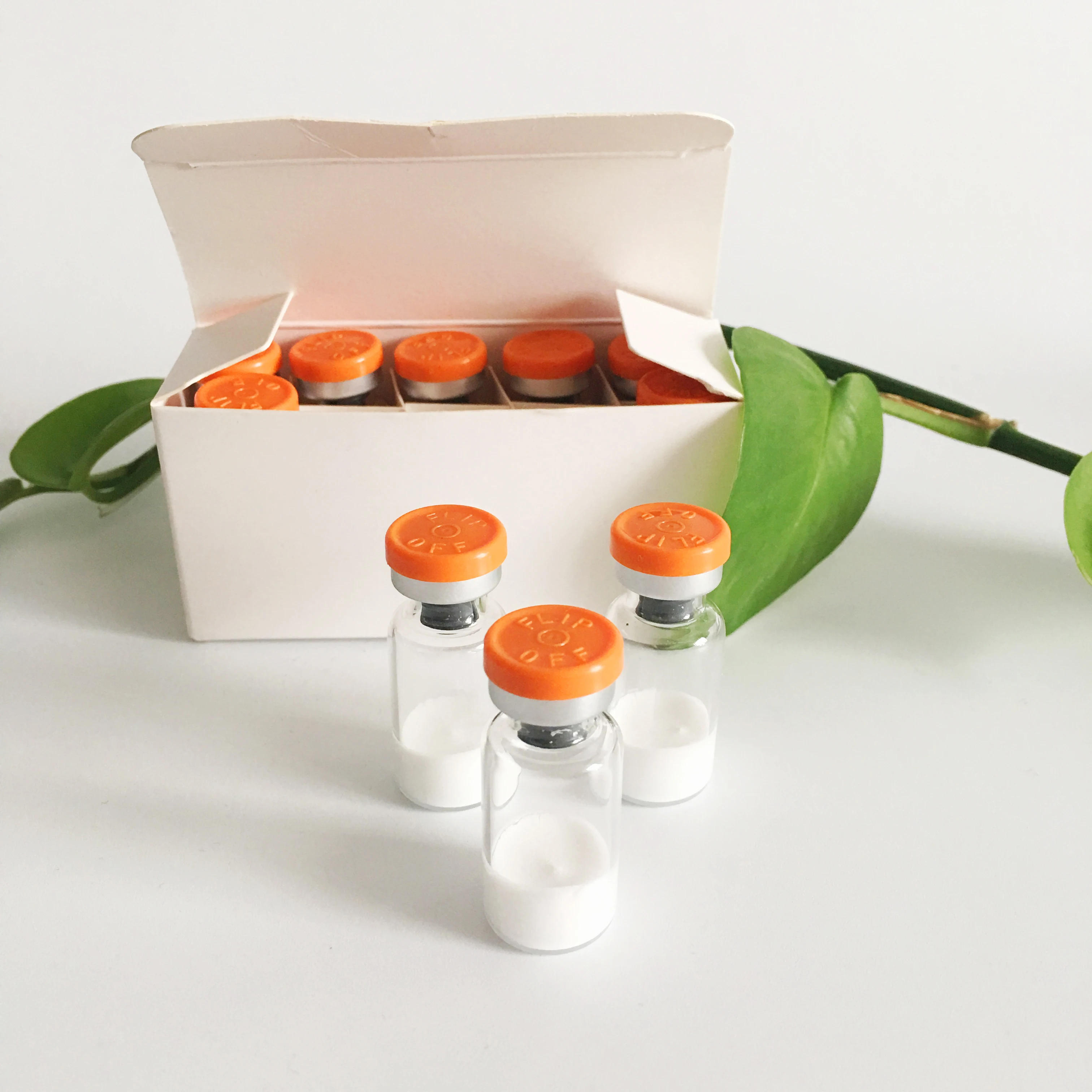 
99% Piracetam Powder Nootropil CAS 7491-74-9 