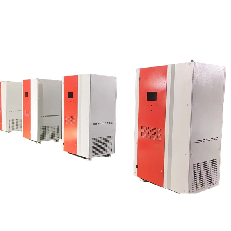 5-1200L/DAY 99.99% High Purity MINI Intelligent Liquid Nitrogen Device Small Liquid Nitrogen Generator for Laboratory Use