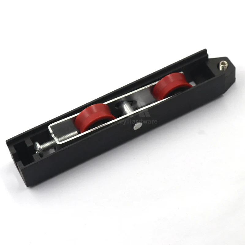 Manufacturer Aluminium Wheels Roller Window Door Accessories Hardware