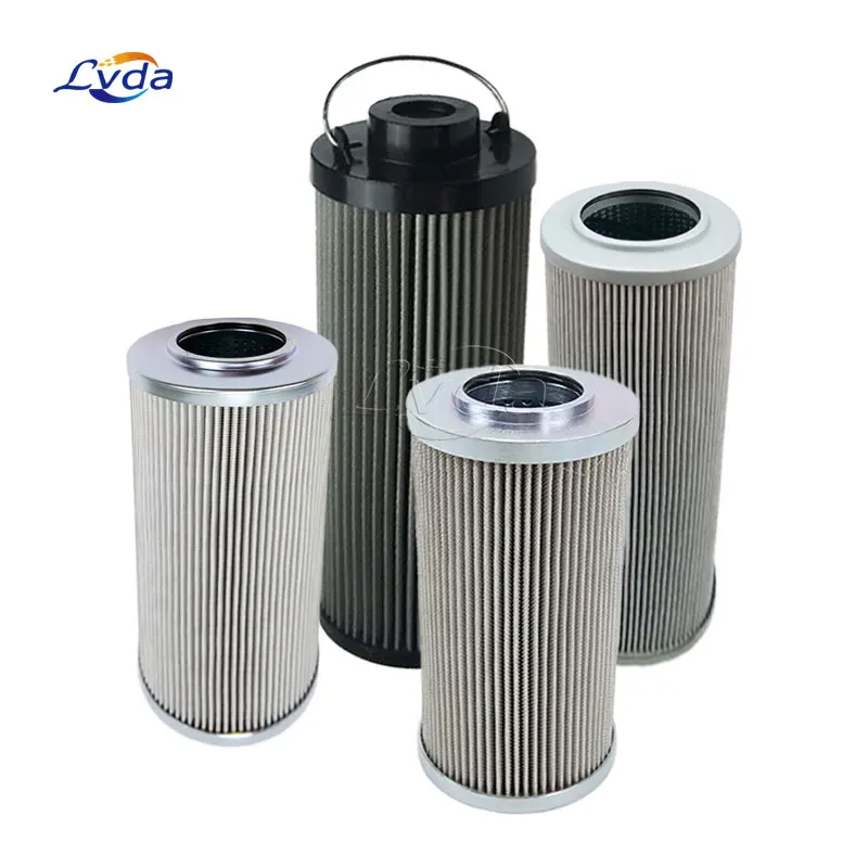 Высококачественный гидравлический заменитель масляный насос сепаратор воздушный компрессор фильтр