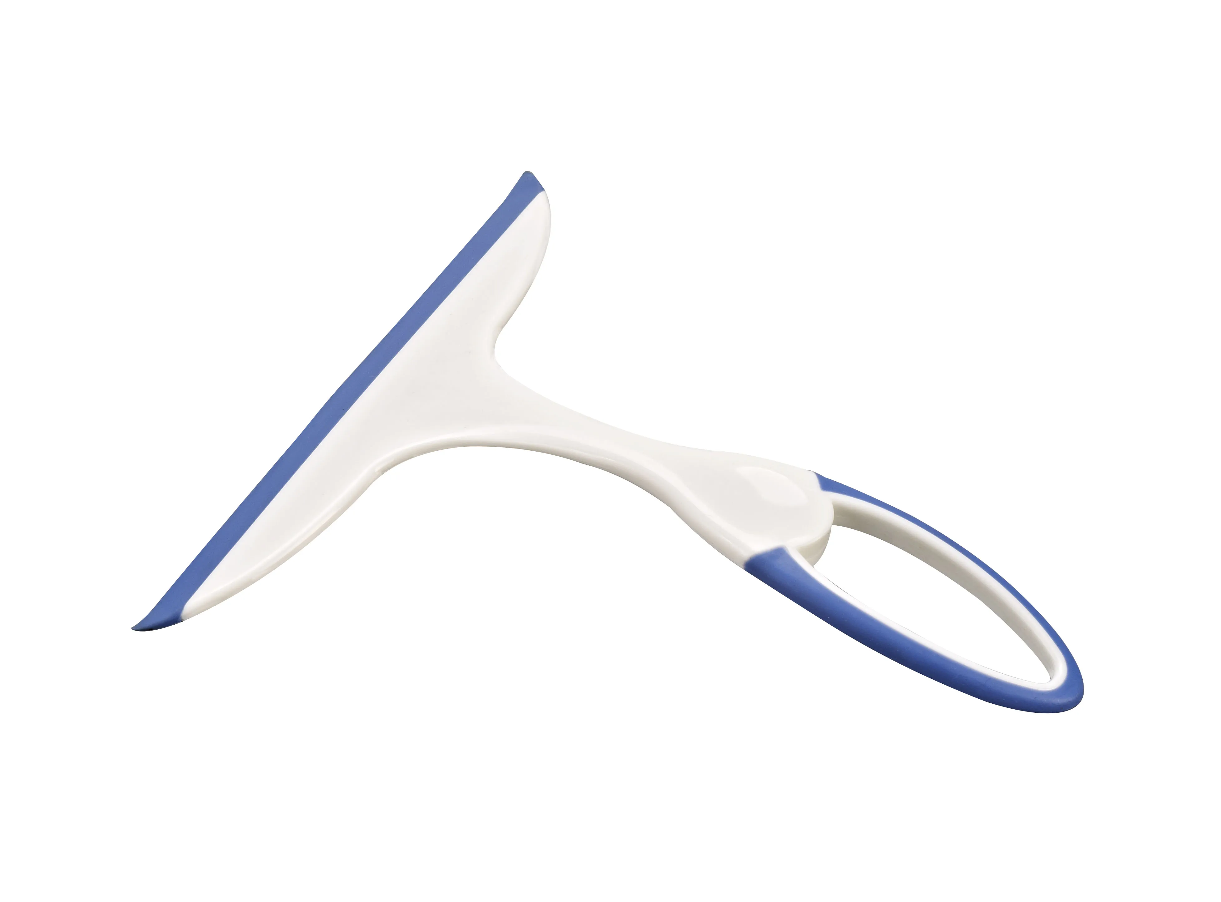 BILLY Silicon Wiper Glass Window Cleaner for Household Widely Used Eco-friendly Rubber Sustainable Car Windshield 19.5*22cm