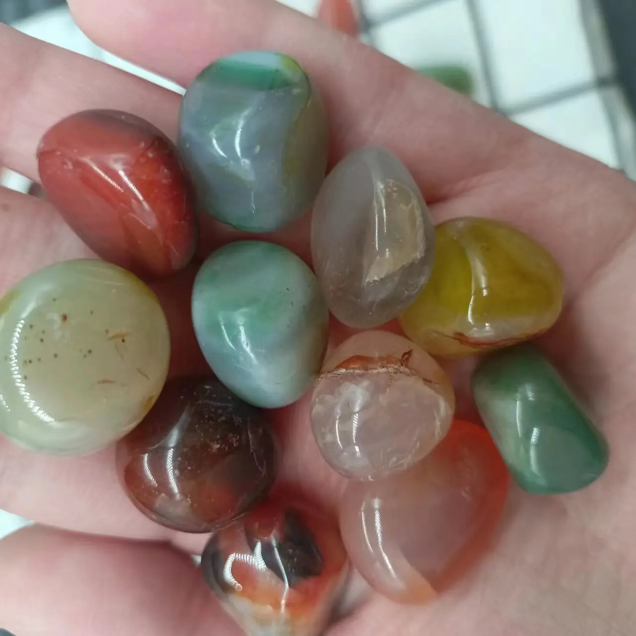 brown agate sphere yemeni agate stones agate rough