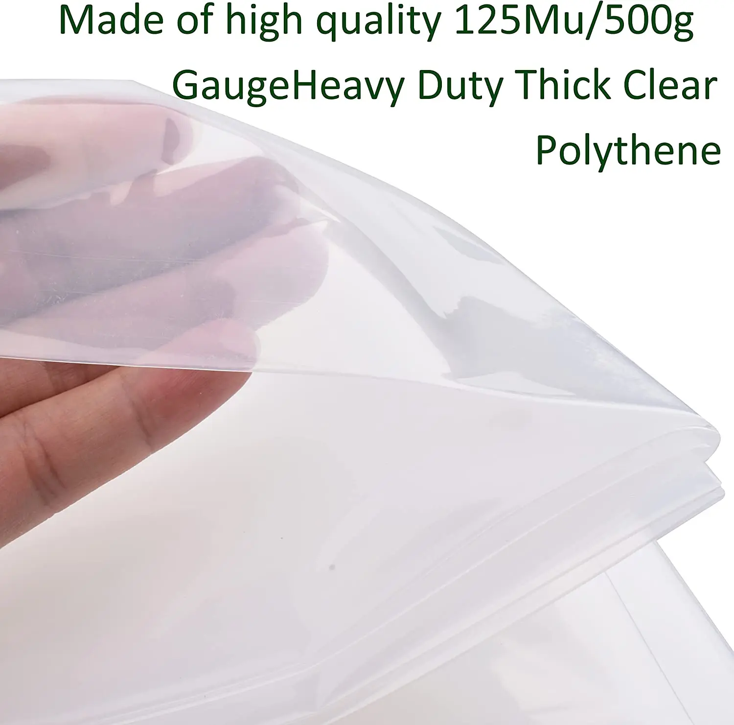 Greenhouse plastic film widely application poly film greenhouse five layer Greenhouse film