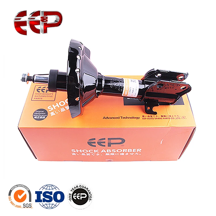 EEP авто передний газ KYB Амортизатор для SUBARU B13/BL5/LEGACY/03- 334372 334373