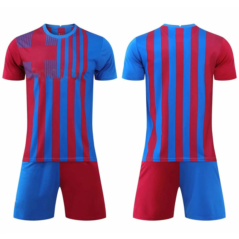 Футболки для игры в футбол Oem/Dom, футболки Diy Number/Team Maillot De Foot, футболки месси на заказ