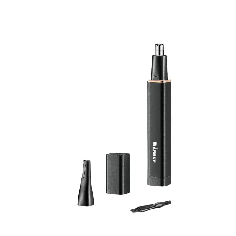 Best Selling 4 in 1 Rechargeable Electric Nose Hair Shaver Set Beard and Eyebrow Trimmer for Men
