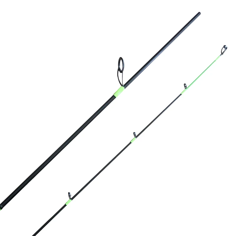 Weihai double winner spinning casting rod reel set