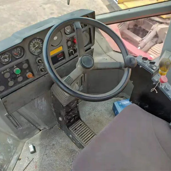 Hot sale good condition Second hand Dynapac CA602 Road Roller/ used dynapac ca602 road roller price for sale