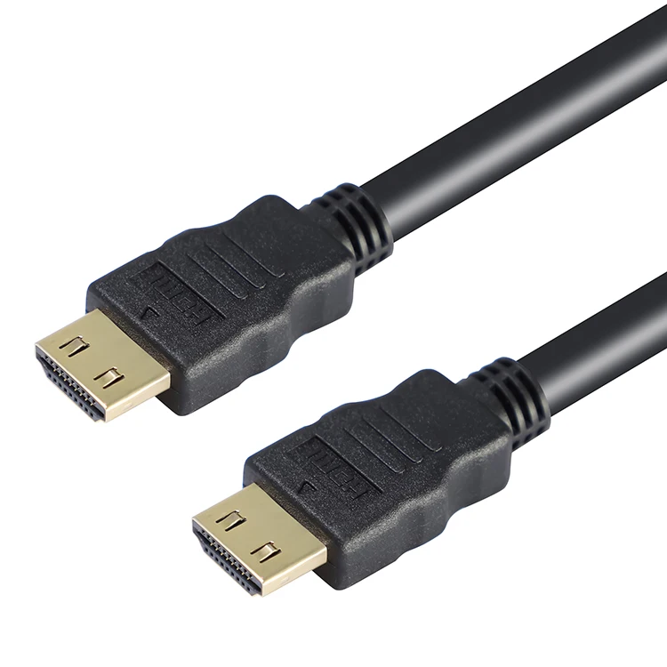 Tezy Micro HDMI Extension AOC Cable HDMI Extender 60M 1M 3M 5M Male to Male 2.0 2.1 HDMI Cable