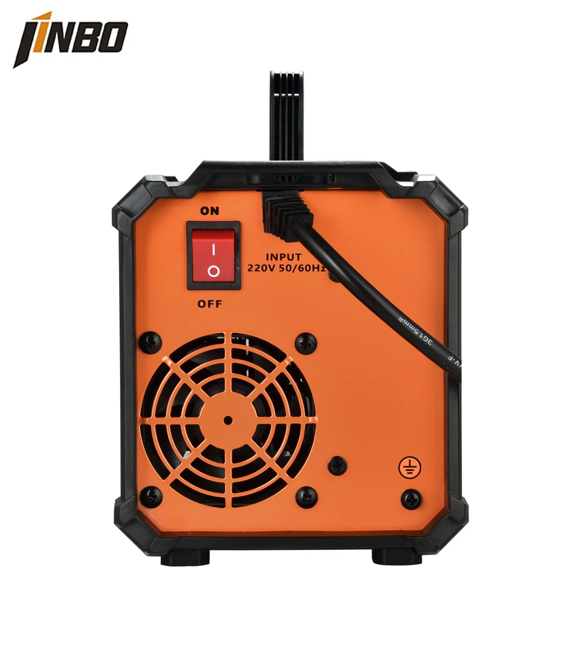 JINBO Multi MIG MAG MMA Lift-tig 3 в 1 сварочные аппараты 220 В 250amp