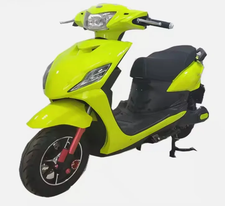 ms 1000W 1500W 2000W 60v highpower hydraulic pressure scooter electric motorcycle