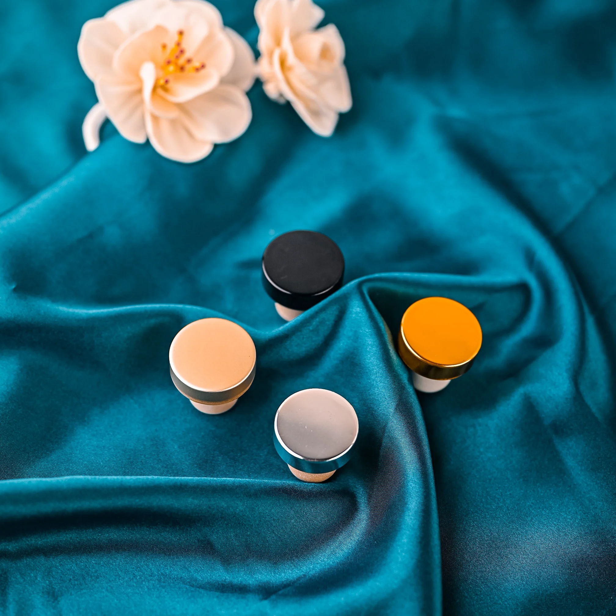 Factory wholesale cork-based T-type polymer-based sealed oak cork reed diffuser bottle stopper