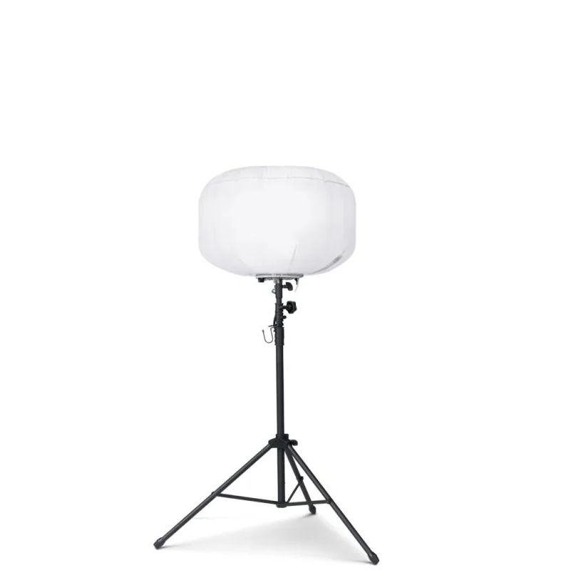 Портативный 360 Вт светодиодный воздушный шар рабочий свет для пожаротушения