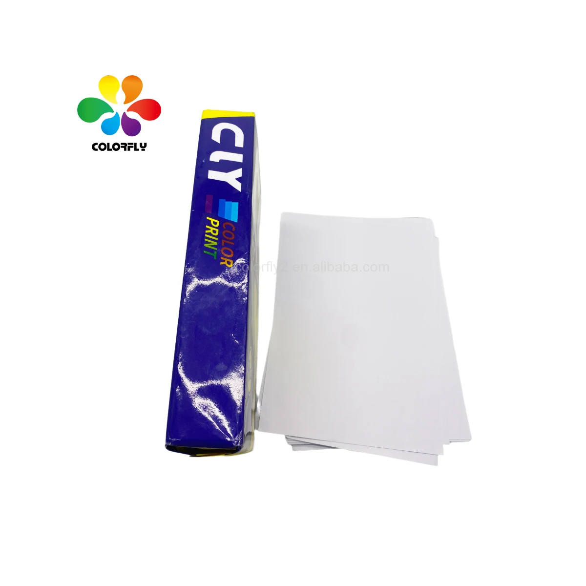 Oem Grade A Printing Paper Manufacturers 500 Sheets 80g Double Copy Ream Format High Quality Print 80gsm A4 Sheet Paper