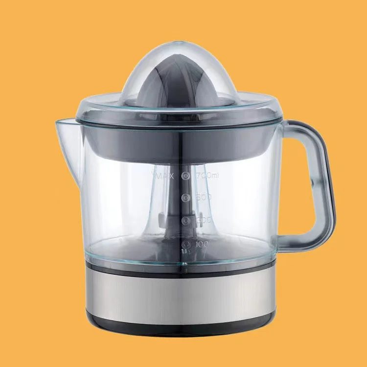Portable electric Juicer machine orange squeezer Juicer with Multi-size Reamers orange juicer