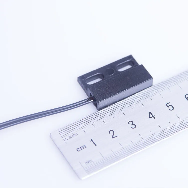 Magnetic switch magnetic contacts proximity switch reed switch with best selling