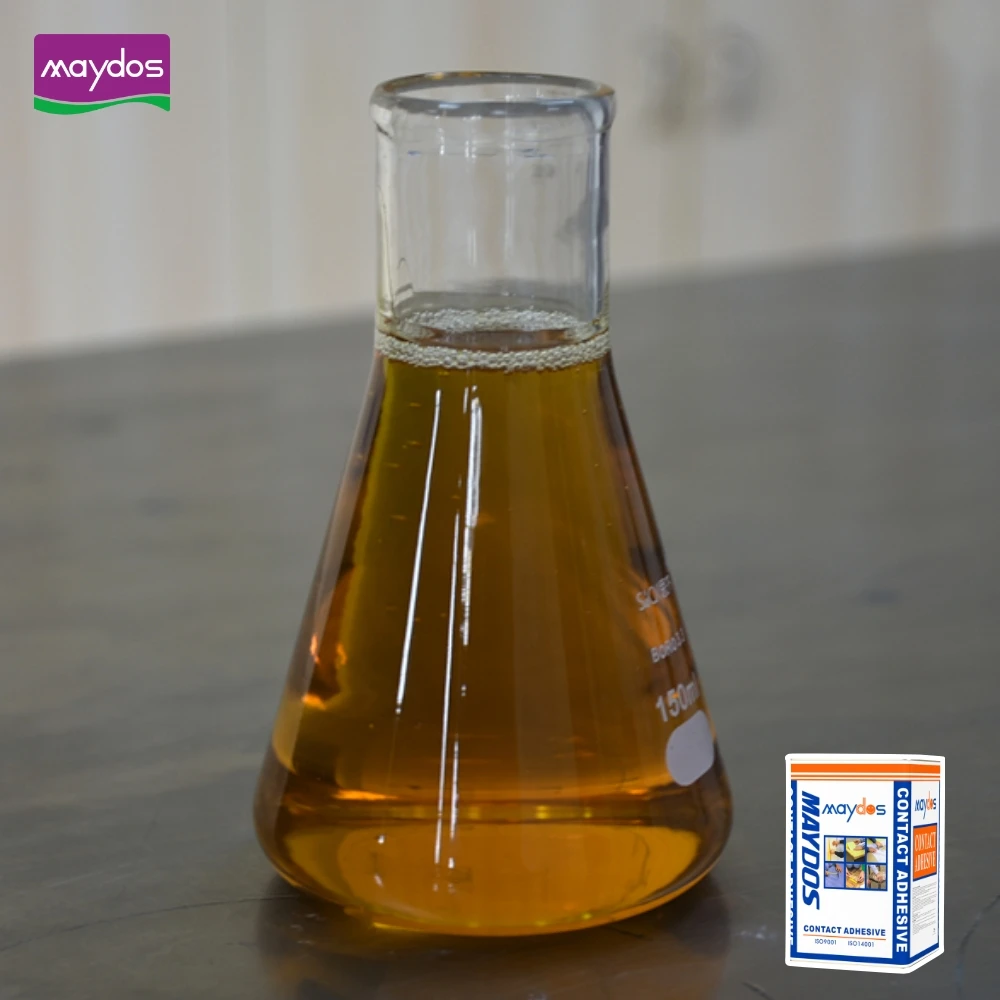 Rubber  metal  wood  plastic  universal glue  quick-drying and strong bonding