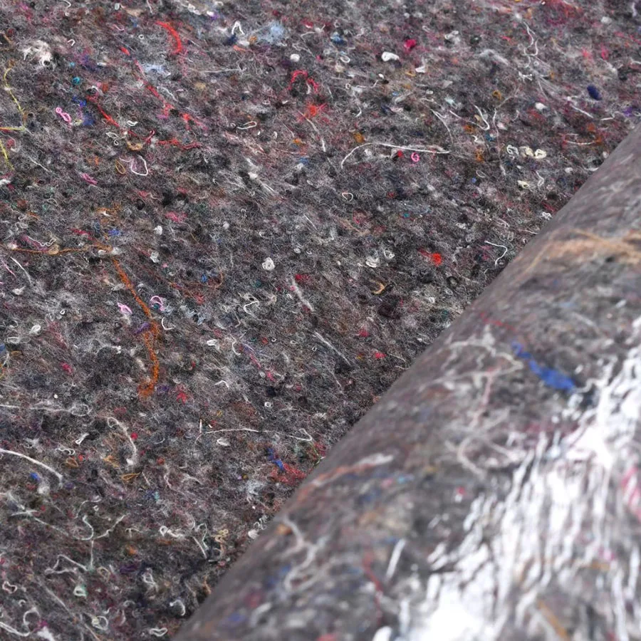 asphalt roofing felt polyamide felt home decoration painter felt