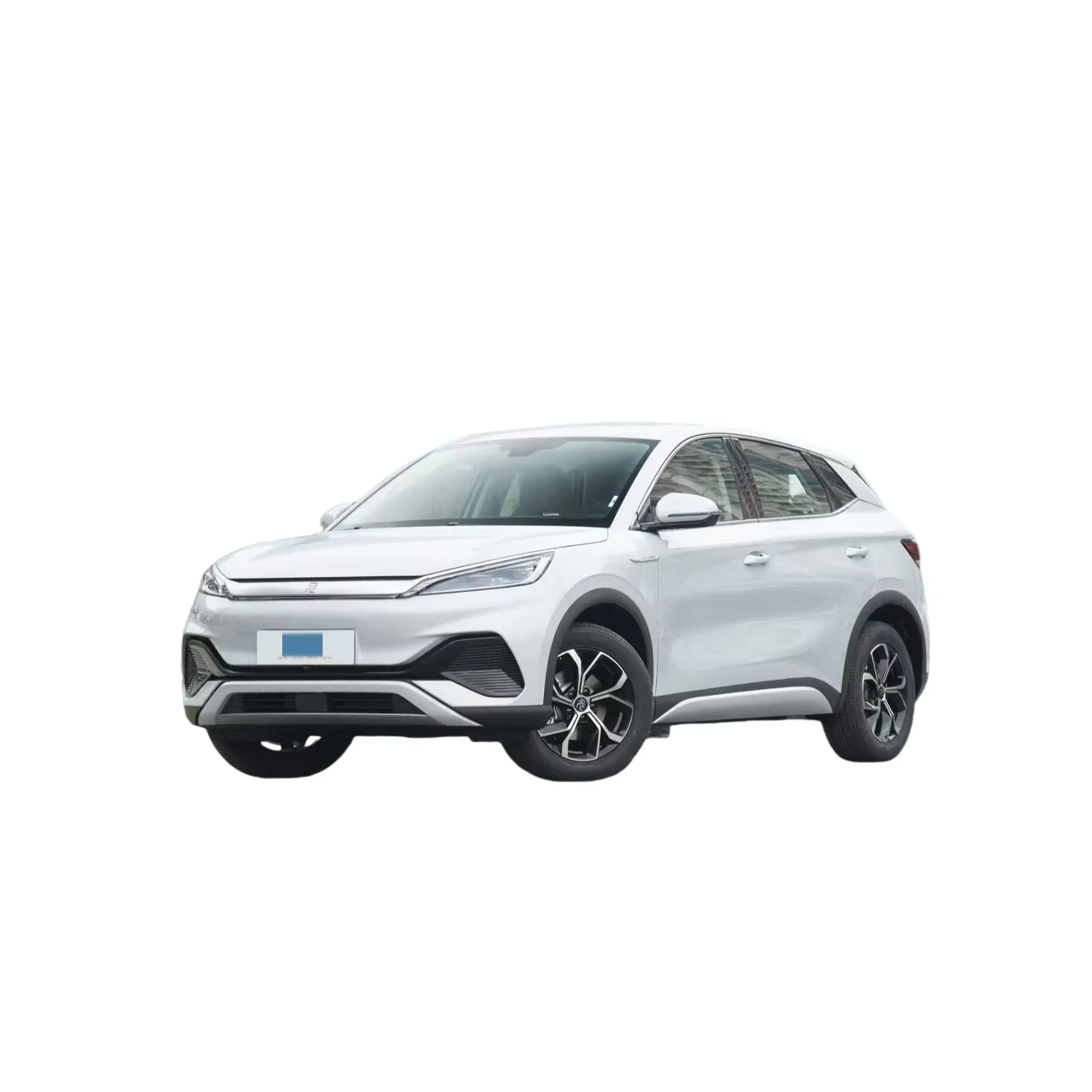 2024 популярный электромобиль BYD yuan плюс 430 км славная версия флагман