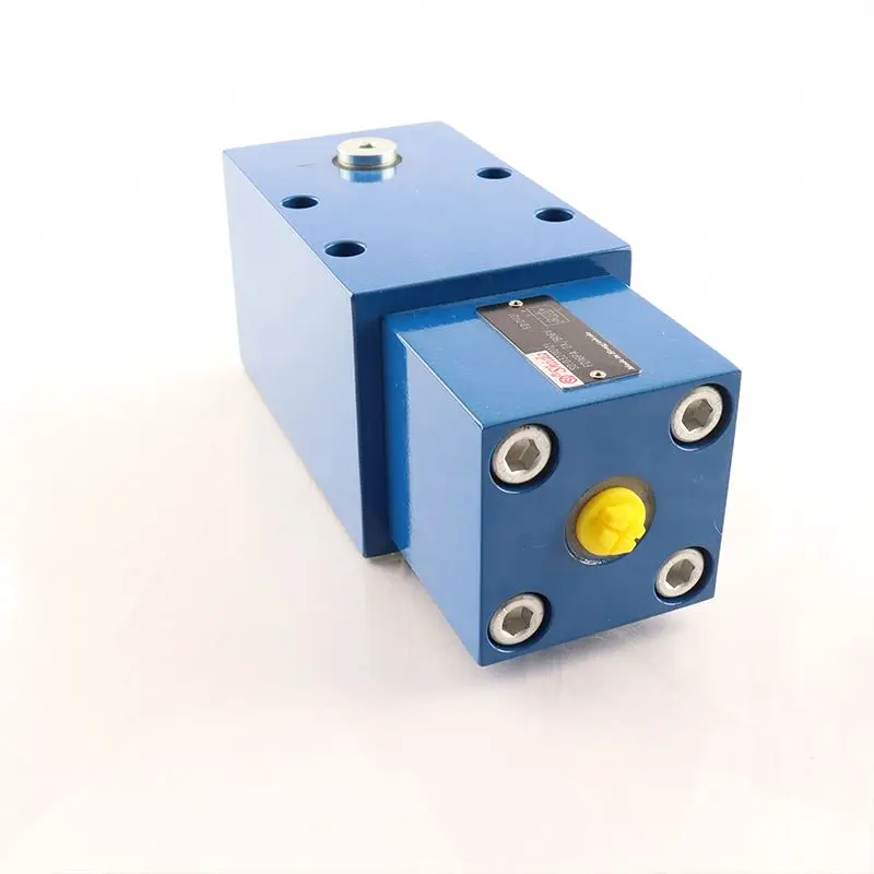 FD16PA 2X-balance valve  External stacking secondary pressure relief valve (flange mount only)