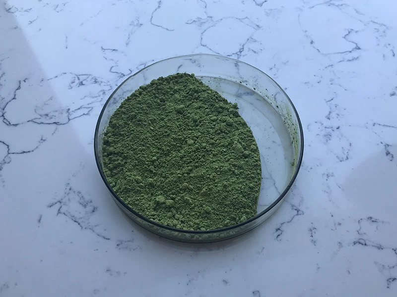 Insen Provide Matcha Organic Powder Organic Matcha