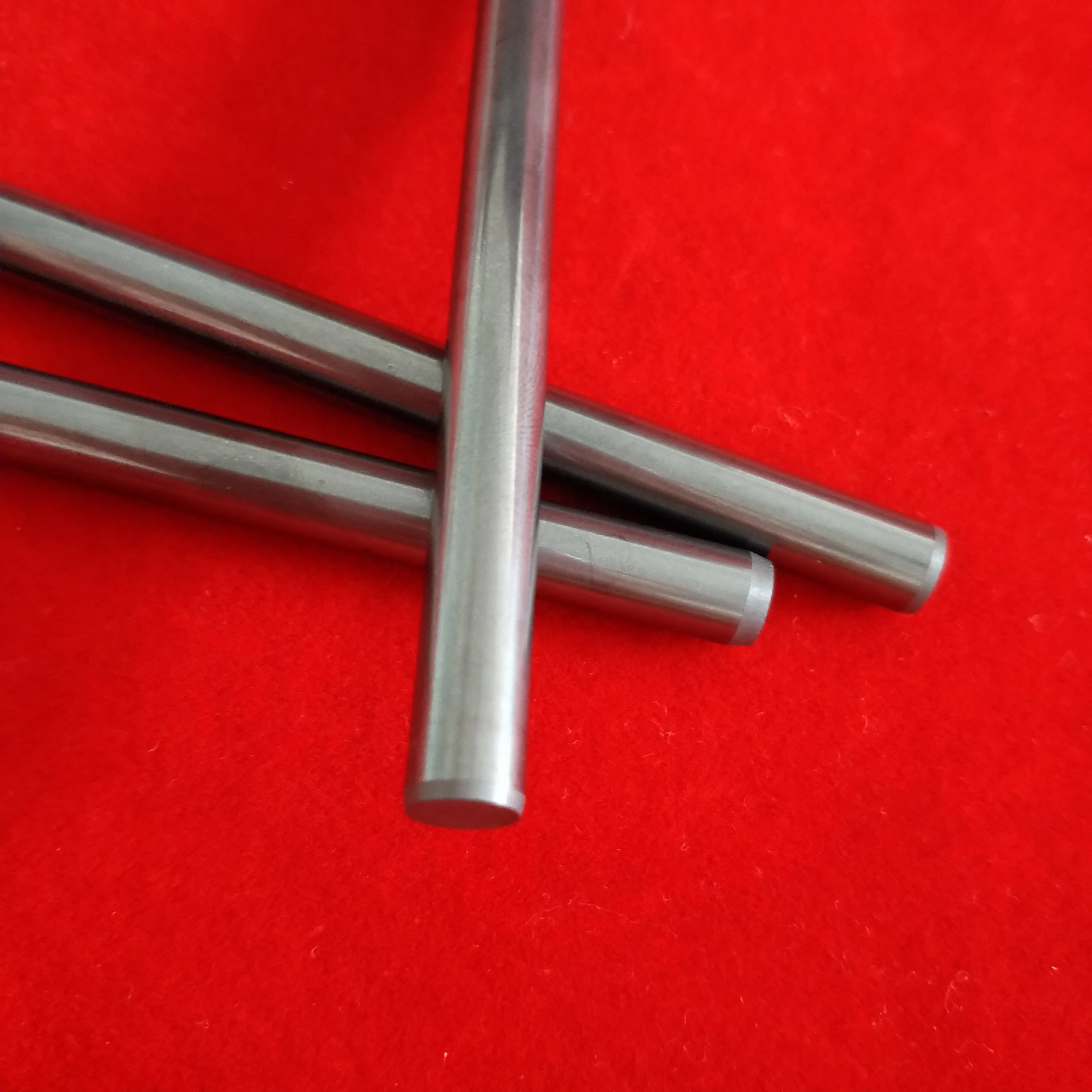 Высокая температура SIC stick карбида кремния керамический столб