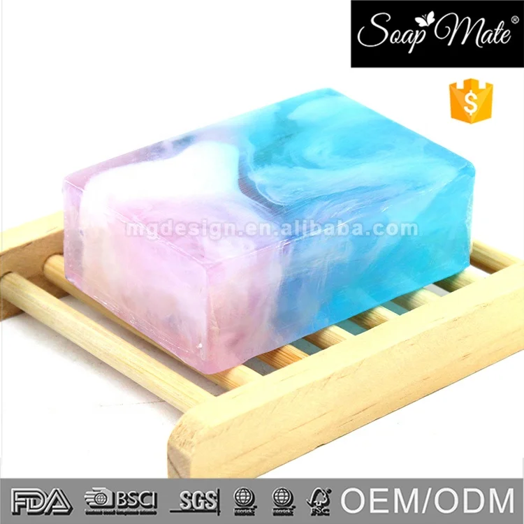 Best Selling Products Soap OEM/ODM Handmade Whitening Glycerin sea salt Bath Soap