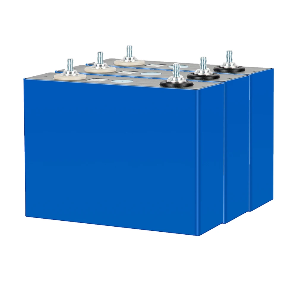 BYD original 100AH 105AH 125AH LFP Lithium ion Battery Grade A Lifepo4 Battery Cell